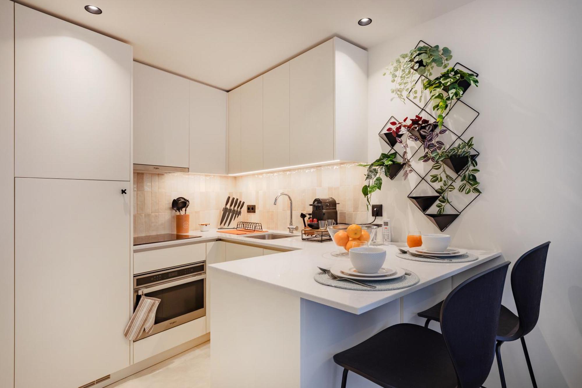 Urban Loft At Terracotta Collection Apartment Porto