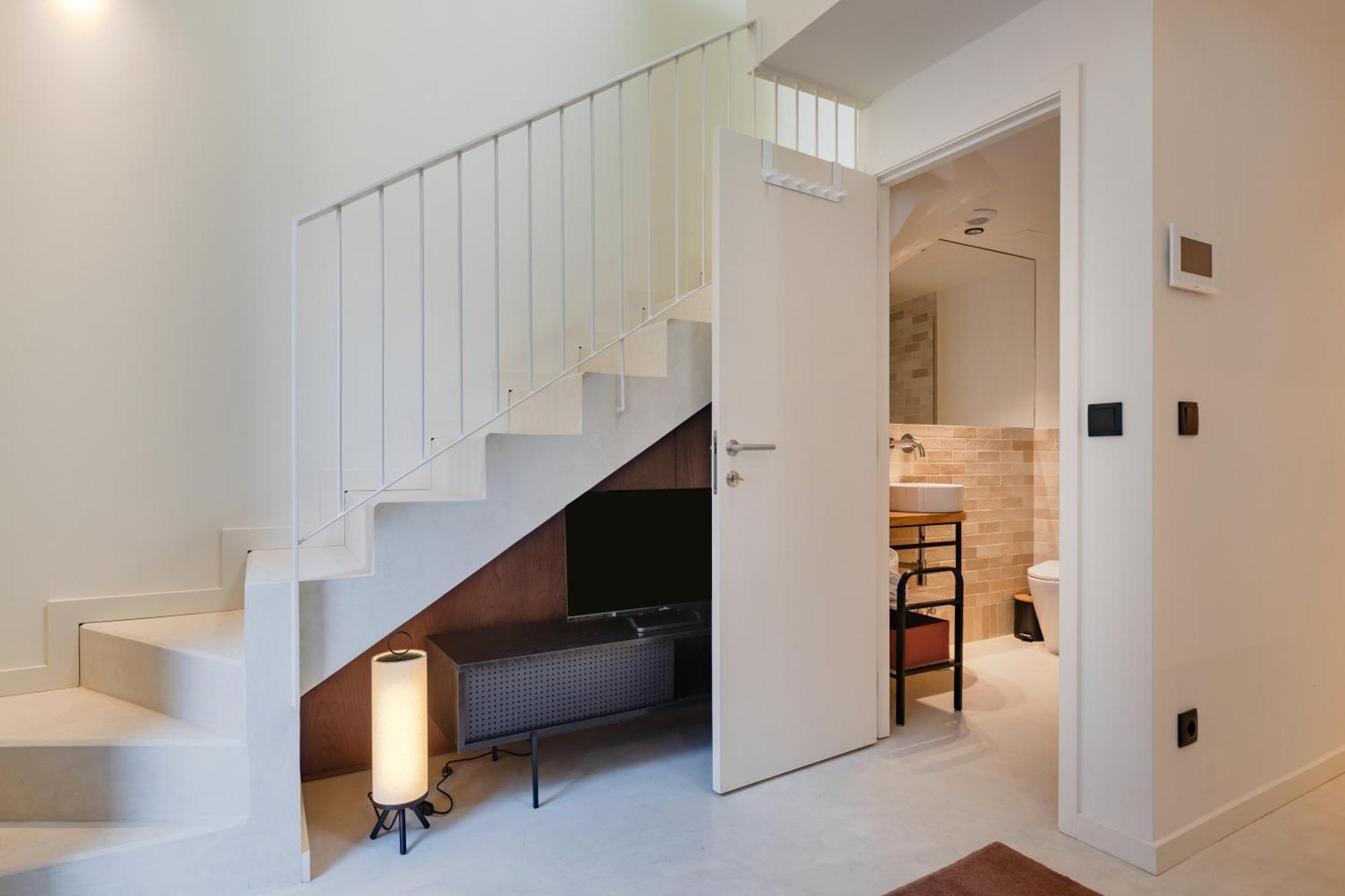 Apartment Urban Loft At Terracotta Collection Porto