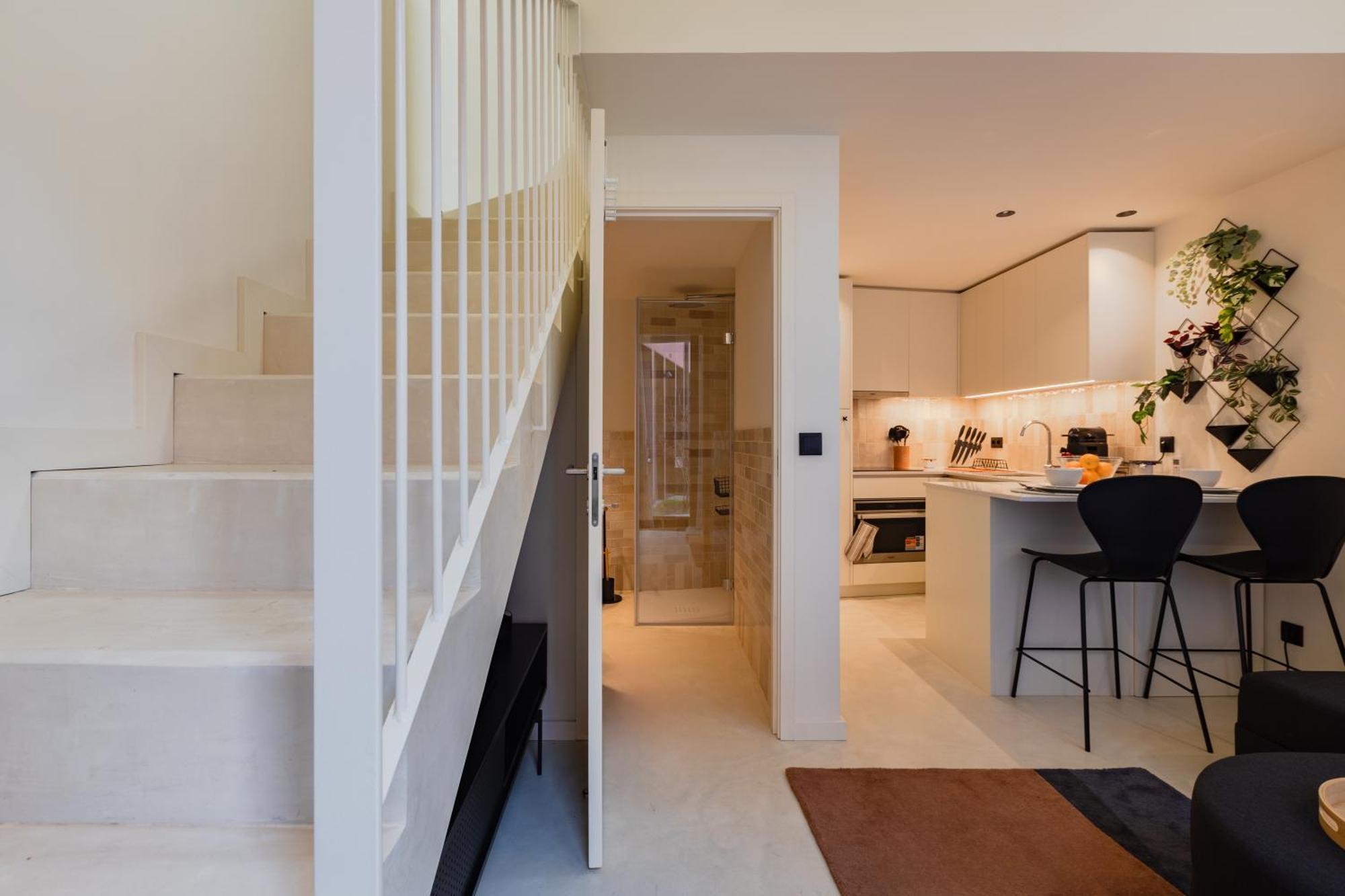 Urban Loft At Terracotta Collection *