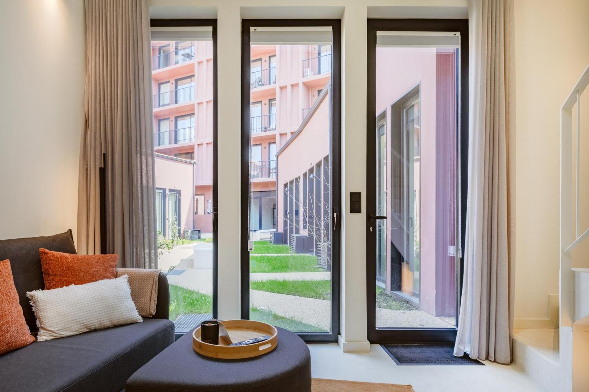 Urban Loft At Terracotta Collection Porto