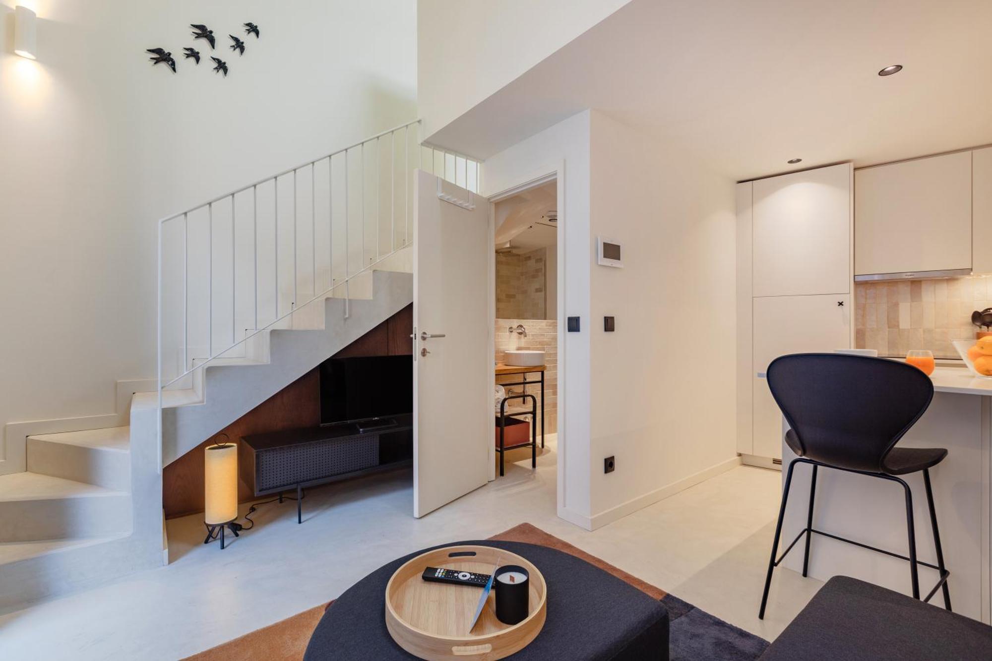 Urban Loft At Terracotta Collection *