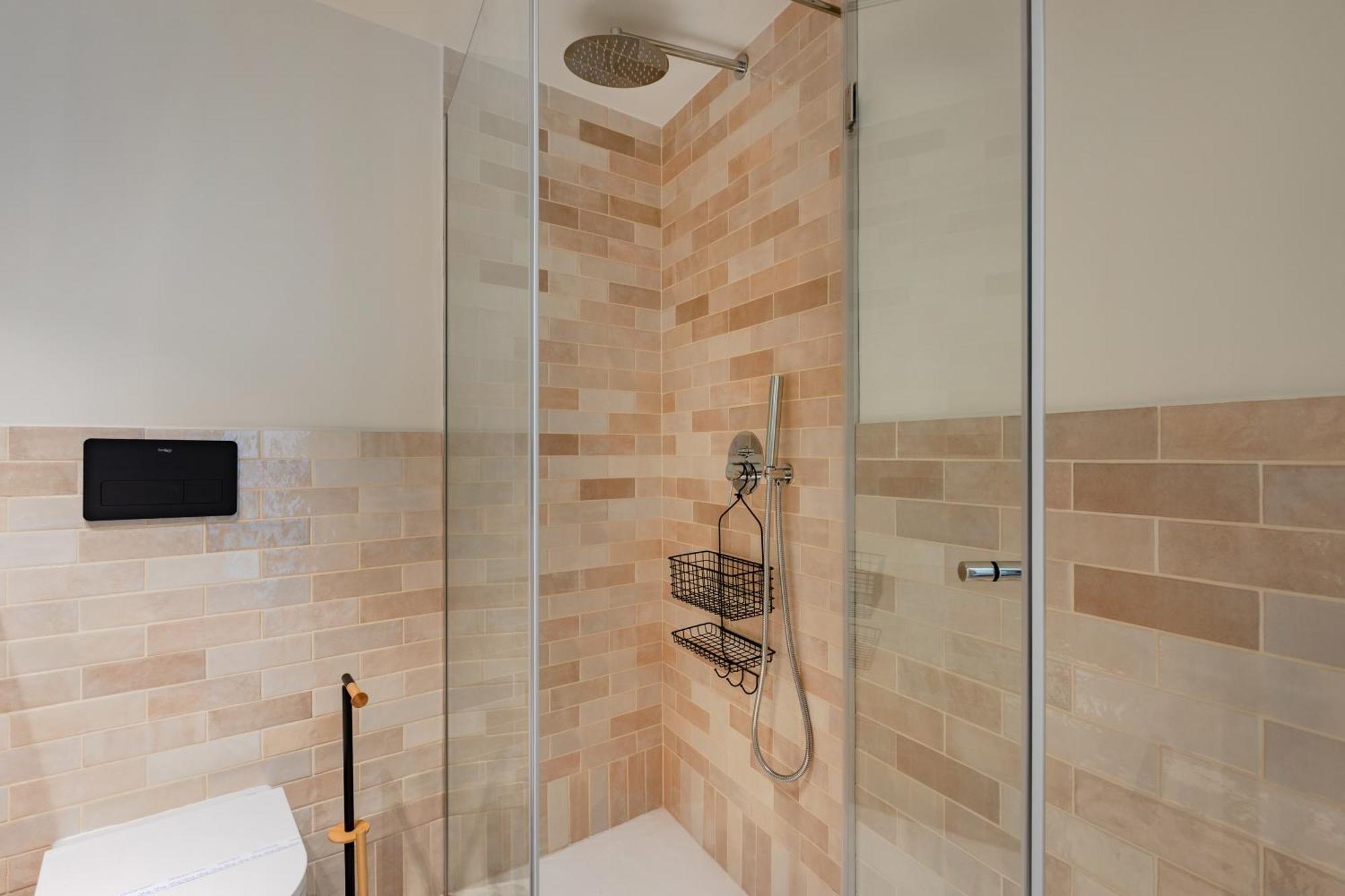 Apartment Urban Loft At Terracotta Collection *