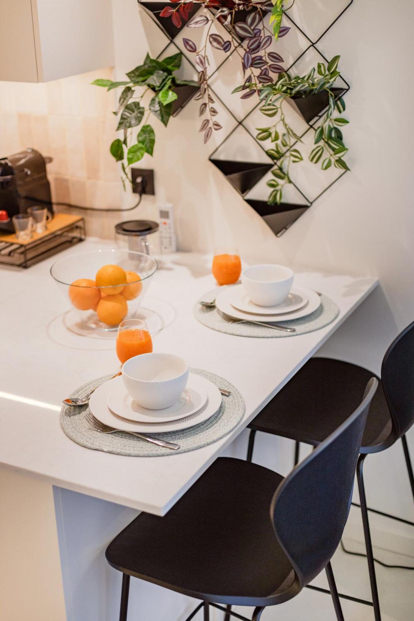 Urban Loft At Terracotta Collection Apartment Porto