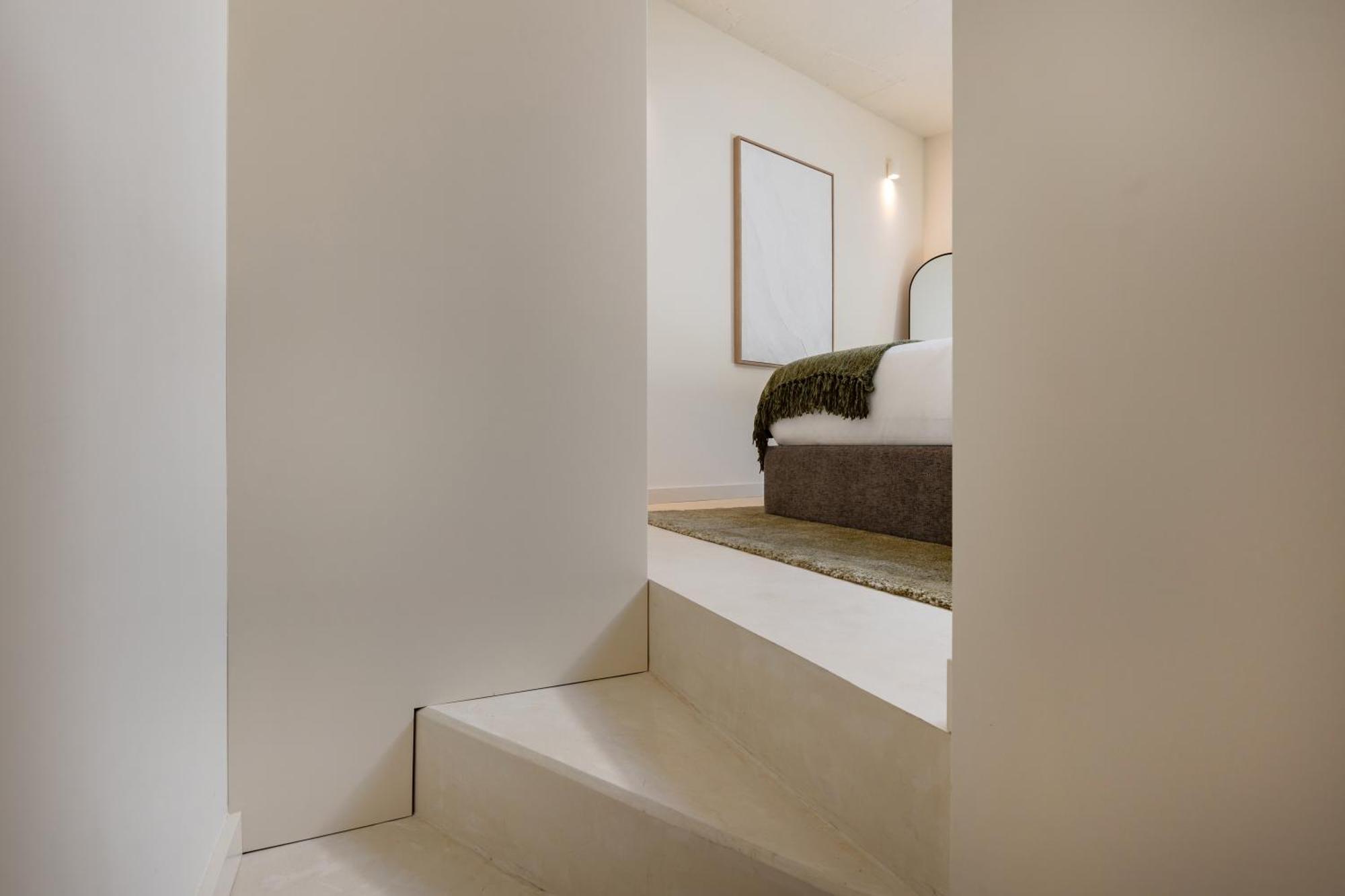 Apartment Urban Loft At Terracotta Collection *