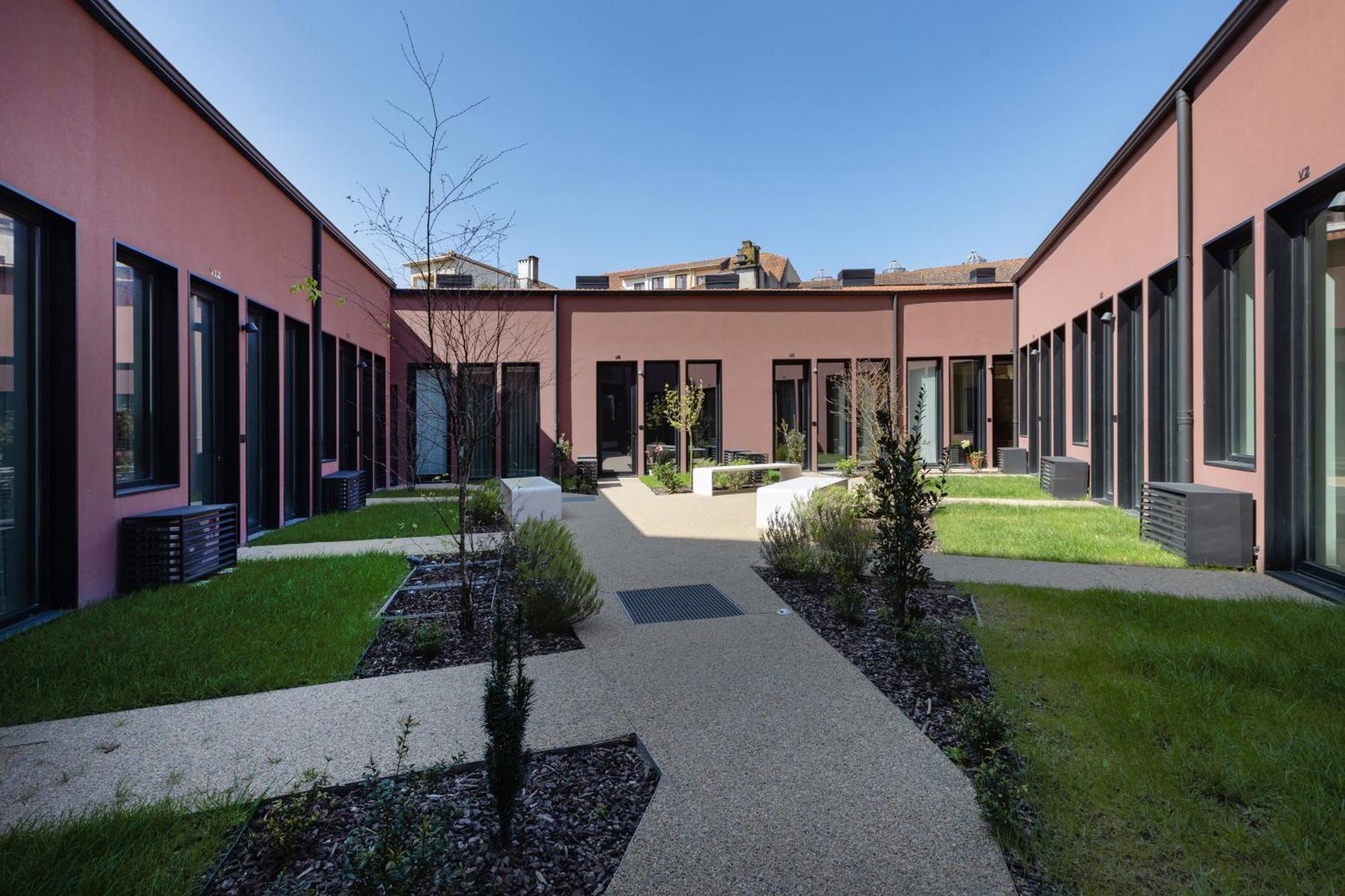 Urban Loft At Terracotta Collection *