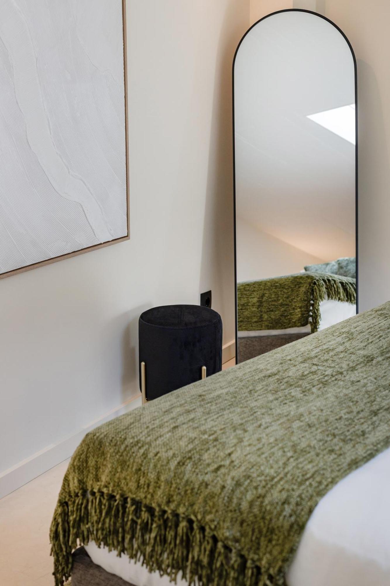 Apartment Urban Loft At Terracotta Collection Porto
