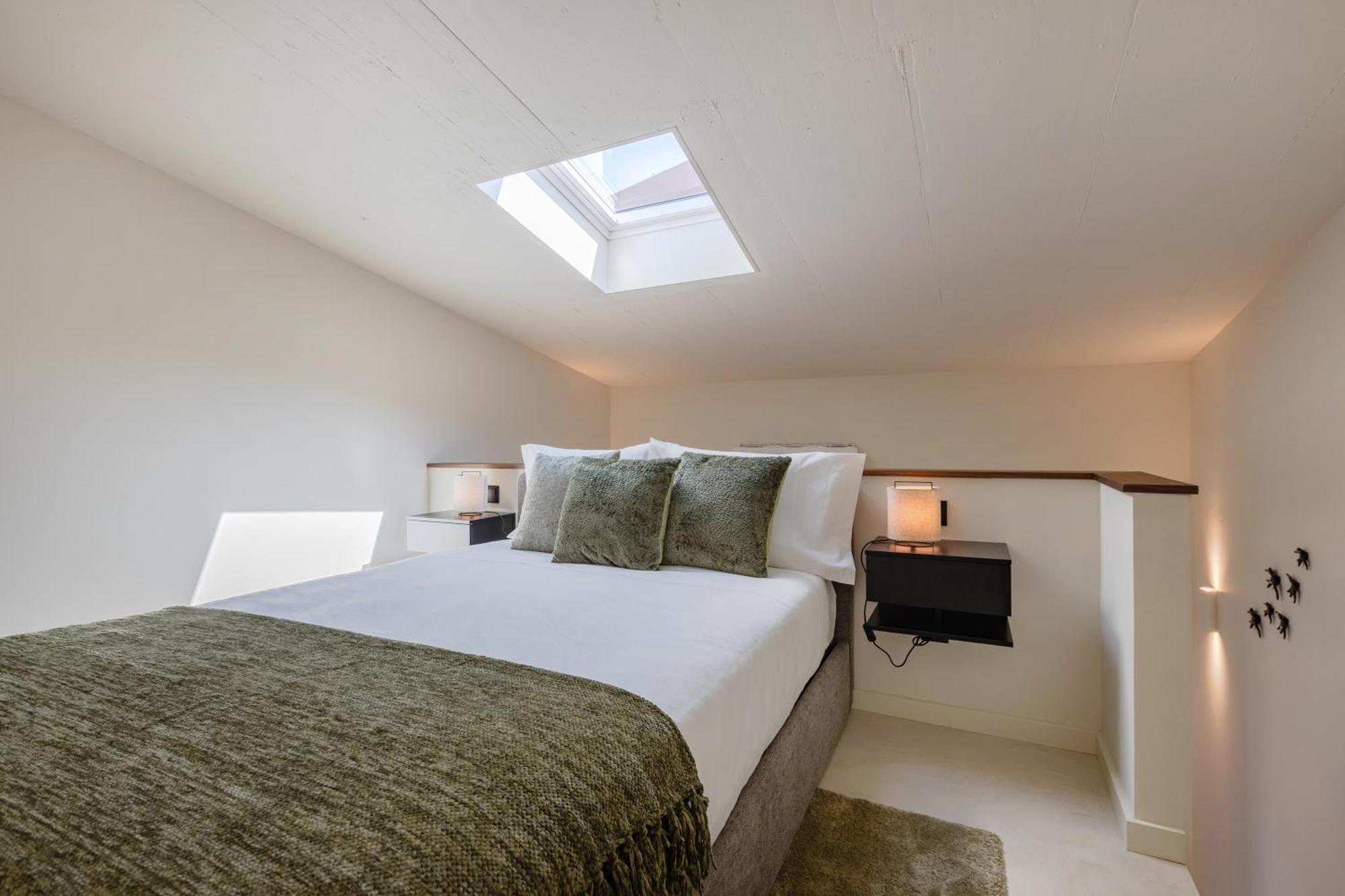 Urban Loft At Terracotta Collection Porto