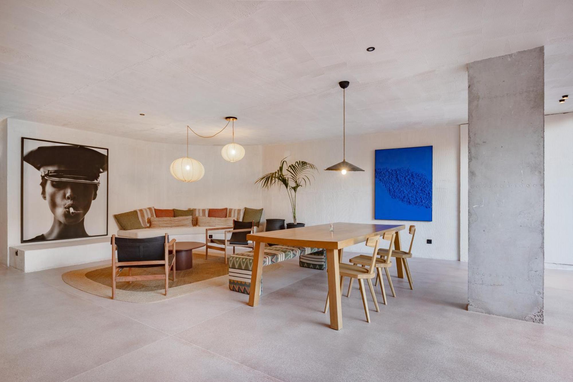 Apartment Urban Loft At Terracotta Collection Porto